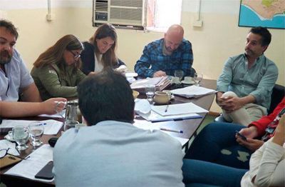 Suba de Tasas: malestar entre los concejales tras las explicaciones del titular de ARM