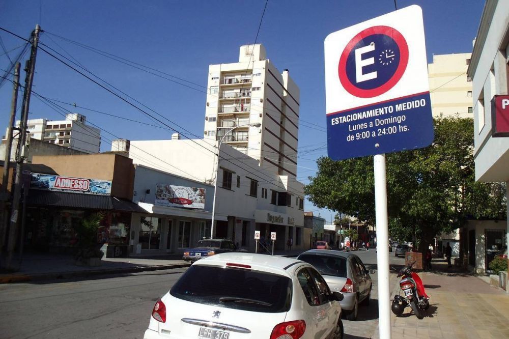 Si no hay cambios, el 15 de diciembre debe comenzar el estacionamiento medido en la playa de Necochea