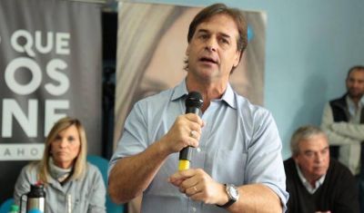 Se firm� el documento de toda la coalici�n: No se incluy� la �libre importaci�n� de combustible