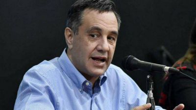 El Gobierno cuestion� a los gremios que anticiparon que no tomar�n medidas de fuerza contra Alberto Fern�ndez