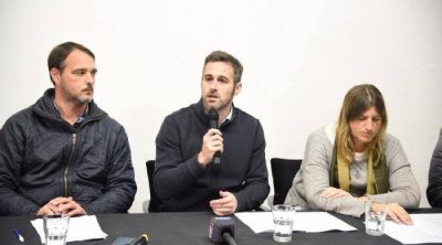 Ach�val comienza las auditor�as para conocer en detalle el estado del Municipio