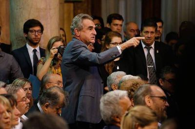 El Frente de Todos impulsa dos leyes frenadas durante el gobierno de Macri: alquileres y g�ndolas