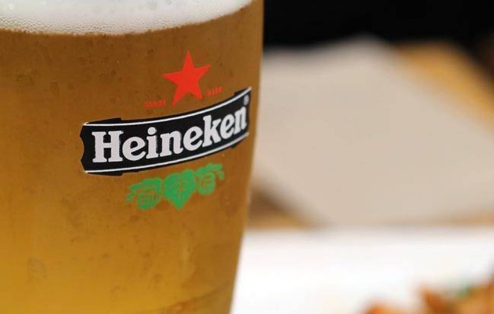 Coca Cola gana arbitraje en Brasil que le garantiza la distribucin de Heineken hasta 2022