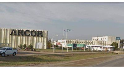 Arcor paraliz� su producci�n en Catamarca y dio vacaciones obligatorias a 430 trabajadores