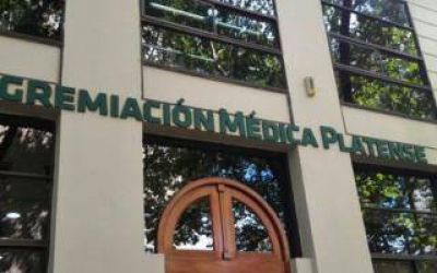 IOMA cesa el convenio con m�dicos platenses