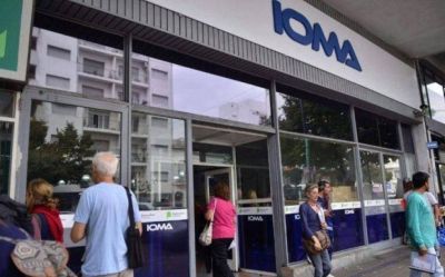 En medio del conflicto entre IOMA y m�dicos, la Defensor�a reclam� que no se afecte la cobertura de afiliados