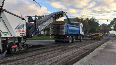 Constructores: preocupaci�n por nombramientos en OSSE y Emvial