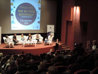 �Es posible una Mar del Plata Sustentable?