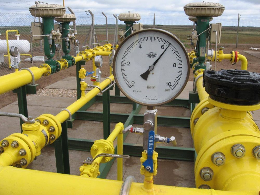 El Gobierno evala una nueva postergacin de la licitacin del Gasoducto del Centro