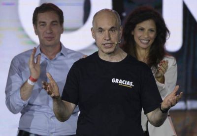 Rodr�guez Larreta define el gabinete para su segundo mandato y hace equilibrio en la interna de Cambiemos