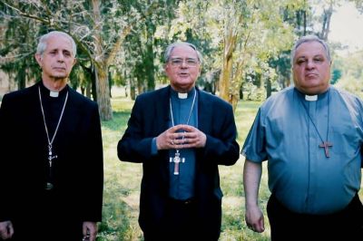 La Iglesia advirti� que la pobreza, la exclusi�n y la desigualdad 