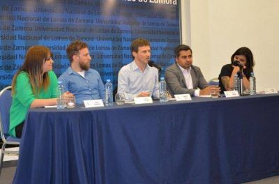 Augusto Costa dijo que la Provincia est� en una situaci�n de 