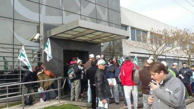 STIA C�rdoba: nueva audiencia en Trabajo por PepsiCo