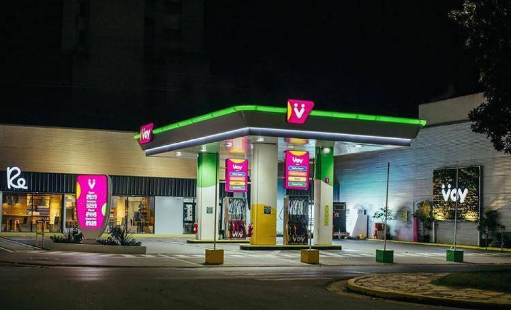VOY pronostica una r�pida expansi�n de su red para seguir liderando el segmento Low Cost