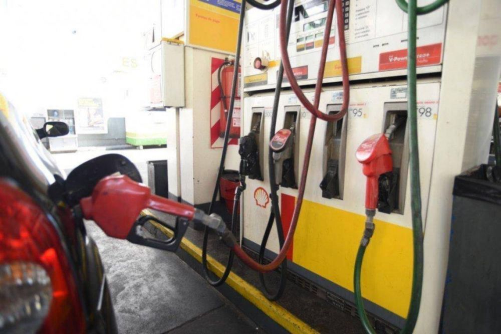 El Gobierno anunci un nuevo aumento de los combustibles