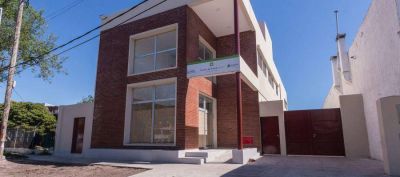 Salud: Lan�s contar� con 1 sala nueva y 4 remodeladas