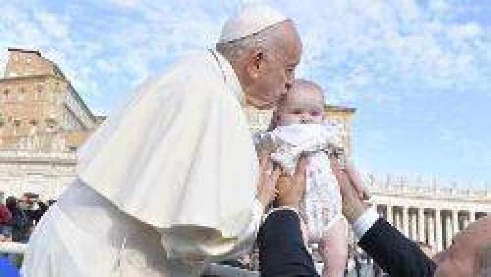 El Papa en la catequesis: inculturar con delicadeza el mensaje de la fe