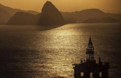 Brasil: fracas� una de las licitaciones petroleras m�s grandes de la historia