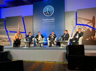 Qu� dicen las petroleras sobre el futuro de las tarifas