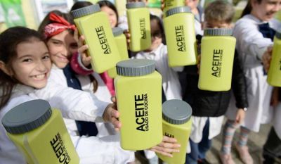 ANCAP y ALUR premiadas por la excelencia en pr�cticas empresariales que contribuyen a los objetivos de Desarrollo Sostenible