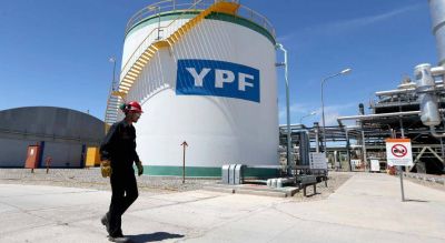 Destacan las oportunidades para YPF en la producci�n petroqu�mica