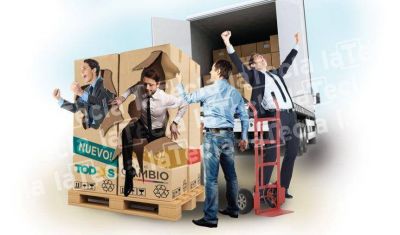 Una radiograf�a de los ganadores