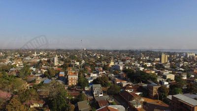 Posadas cumple 149 a�os de su fundaci�n