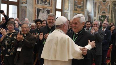Seguir a Jes�s en el servicio a los crucificados de nuestro tiempo