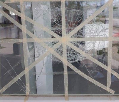 HIGA: advierten obras inconclusas que �ponen en riesgo� al personal
