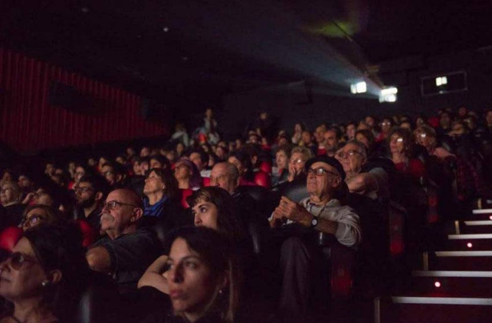 Mar del Plata de pelcula: comienza la 34 edicin del Festival internacional de Cine