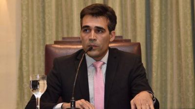 Nechochea es sede del V Congreso de Log�stica, Puertos y Comercio Exterior