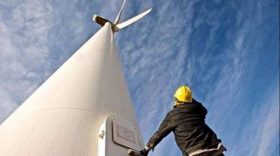 �Llega a inaugurarse?: la empresa Genneia contin�a sin destrabar la deuda en el Parque E�lico en Necochea