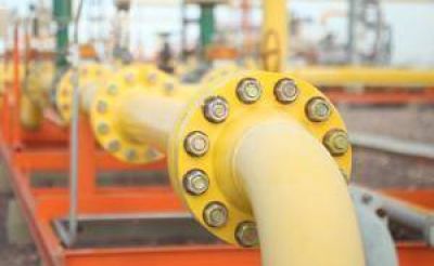 Los env�os de gas a Chile superan la importaci�n de GNL