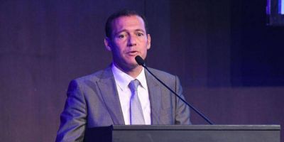 Omar Gut�errez expuso ante la Asociaci�n Internacional de Negociadores del Petr�leo