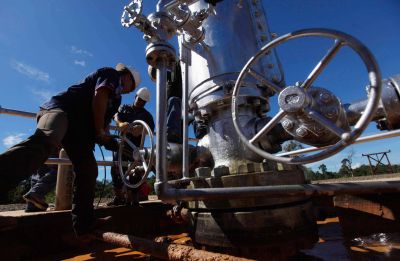 IAE �Mosconi� lanza el Informe de Tendencias Energ�ticas de octubre
