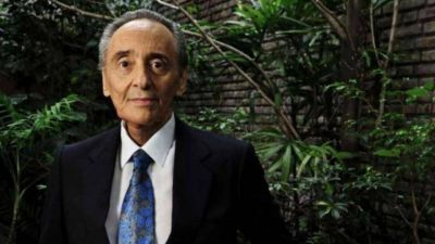 Slim, Magnetto y Mart�nez: La disputa por las comunicaciones que pone inc�modo a Alberto Fern�ndez