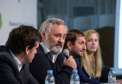 De la Torre dijo que Kicillof ser� un gobernador 