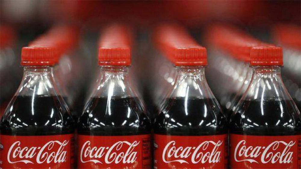 Coca-Cola lanzar una nueva bebida, la ms importante en 10 aos
