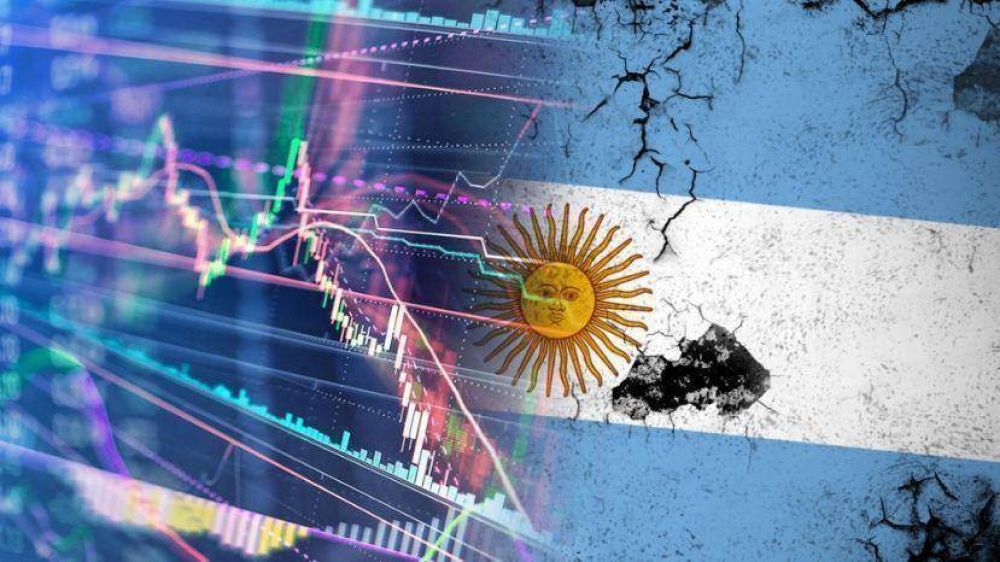 MSCI sac a 3 acciones argentinas del ndice de emergentes y derrumb sus cotizaciones