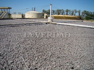 Proyectan una nueva planta depuradora