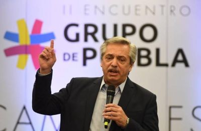 Renegociaci�n de la deuda: se aleja el escenario de un canje �amigable