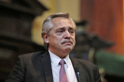 Los candidatos de Alberto Fern�ndez para tratar con el Poder Judicial