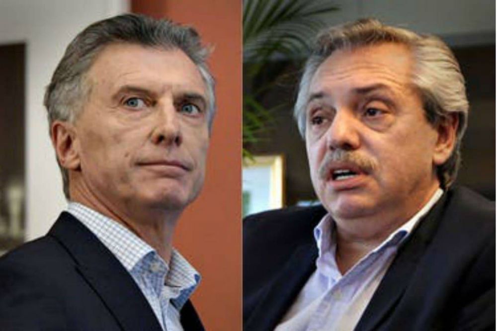 La discusin sobre la herencia: Macri defiende sus nmeros y Fernndez prepara su informe