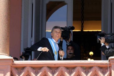 Cuando falta solo un mes  