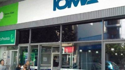 IOMA cubrir� todos los gastos de intervenciones para personas trans