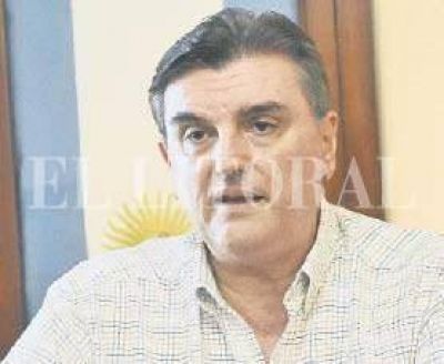 El pa�s carece de una ley federal de saneamiento