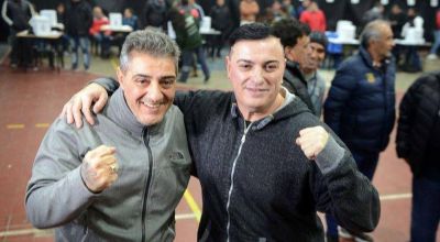 A la causa del Surrbac se sum� ahora un asalto en el que muri� un ladr�n