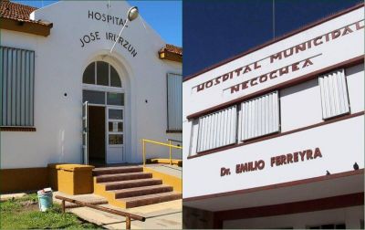 Psic�logos y asistentes sociales preocupados por la desfinanciaci�n del sistema de salud en Necochea