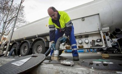 La intervenci�n del Estado en el mercado de los combustibles impuls� una nueva cl�usula en los contratos entre petroleras y Estaciones de Servicio
