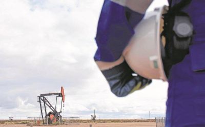 Petroleros Jer�rquicos se capacitaron en el marco de la Mesa Cuatripartita